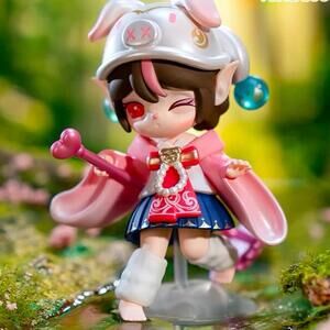 Suri Journey to the West Series Blind Box - Pigsy
